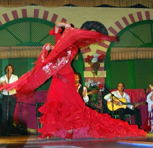 andaluzja-flamenco